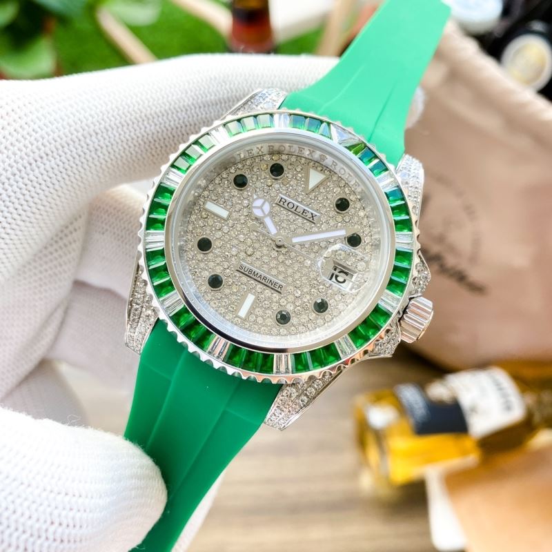 ROLEX